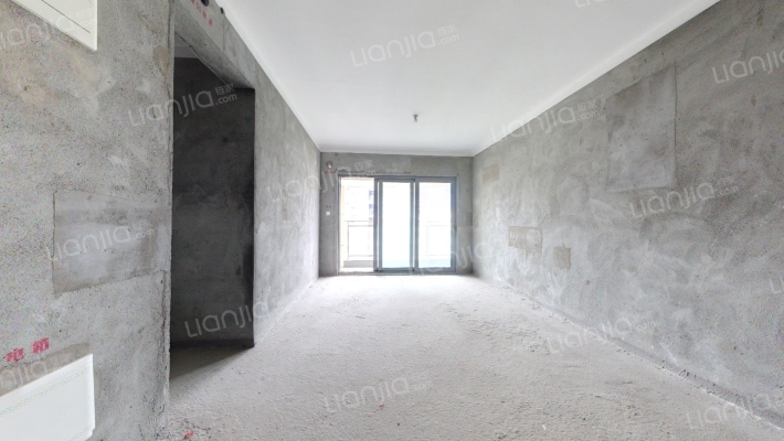 龙湖天玺院二手房实景图