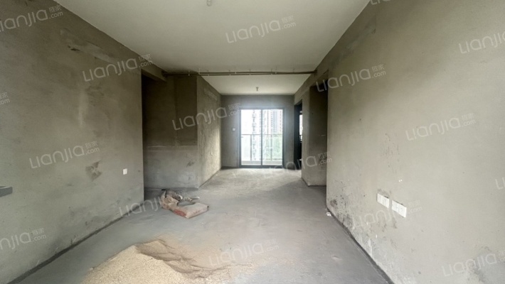 华侨城云瑞府二手房实景图