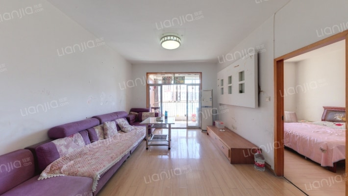 华银园二手房实景图