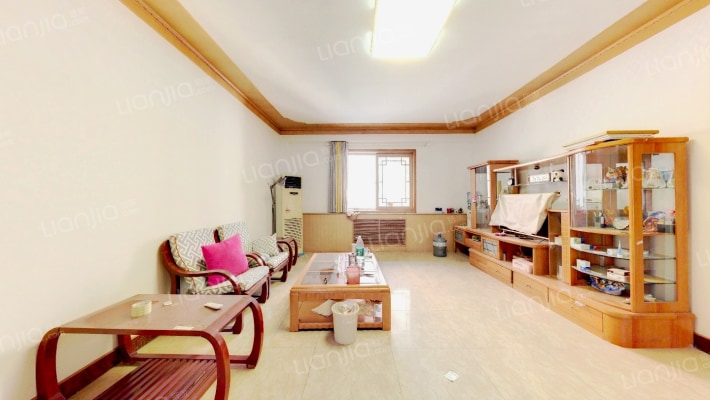 经委小区二手房实景图