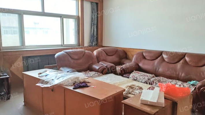 繁华小区二手房实景图