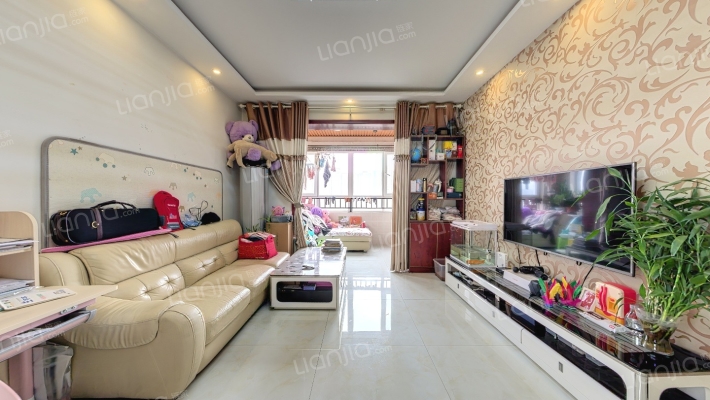 高新第五季二手房实景图