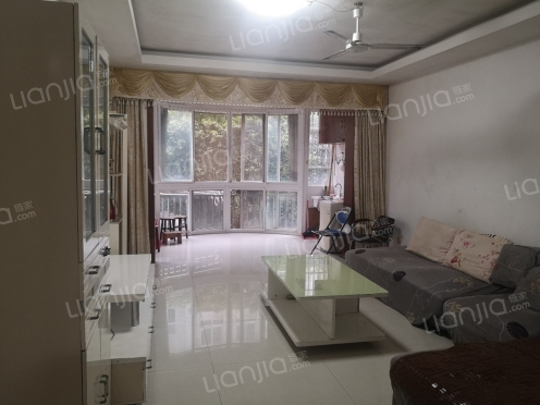 整租·江南御景园 3室2厅 南