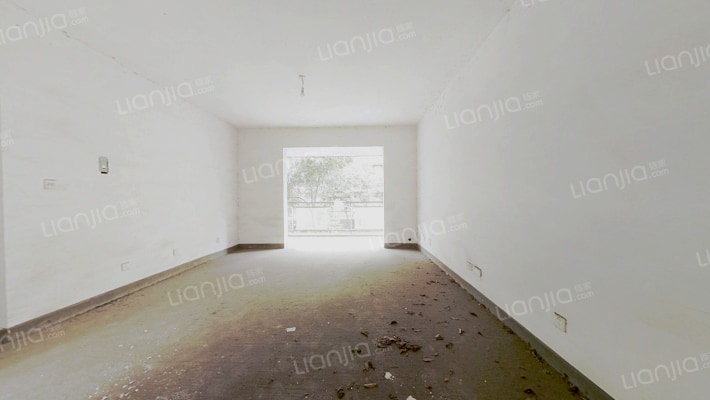 力创嘉园二手房实景图