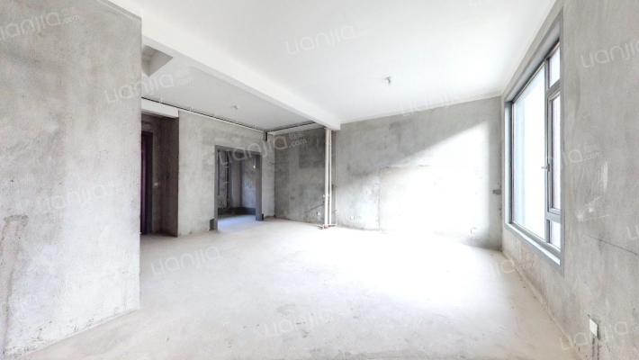 祥生湛景笛旸府二手房实景图