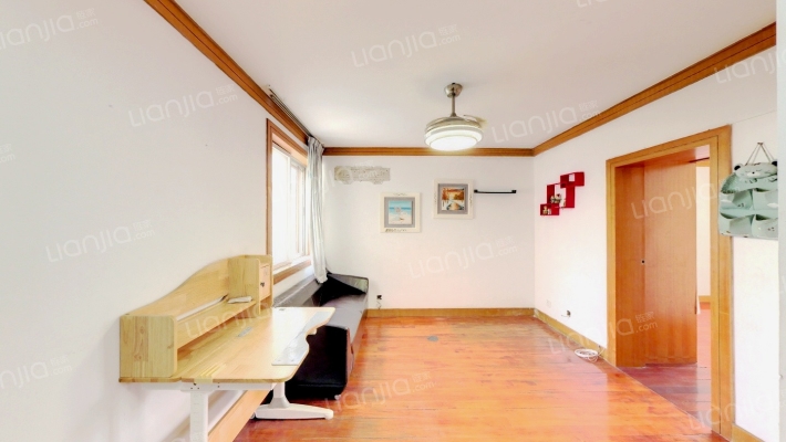 桑园路二手房实景图