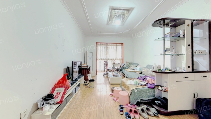 天人路78号二手房实景图