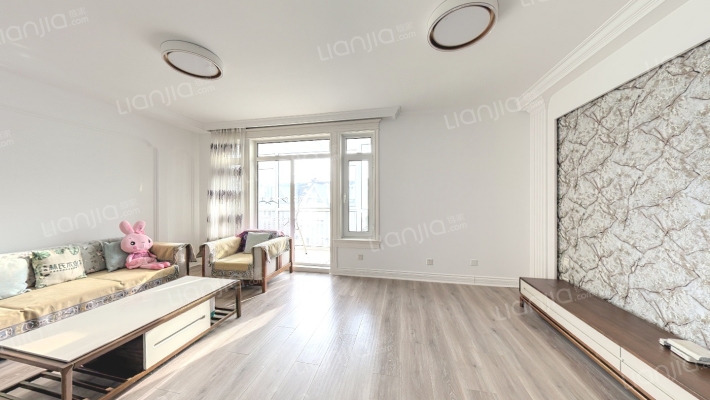 枫桥园二手房实景图