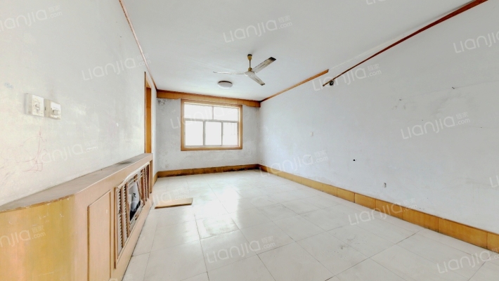 种子公司家属院二手房实景图