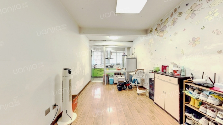 友谊西路188号二手房实景图