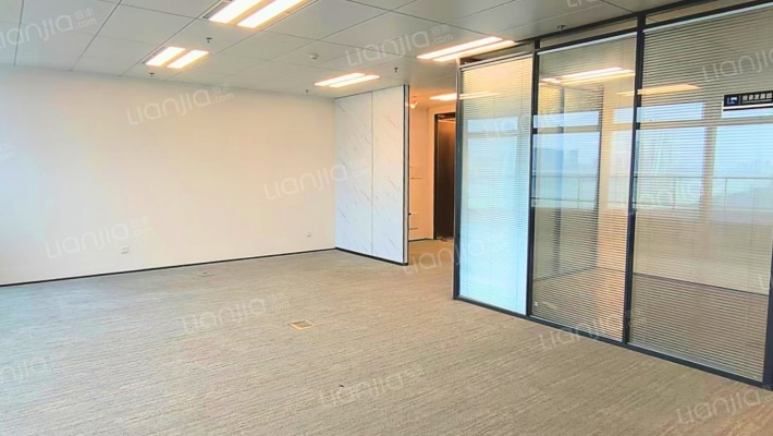 华彩·海口湾广场二手房实景图