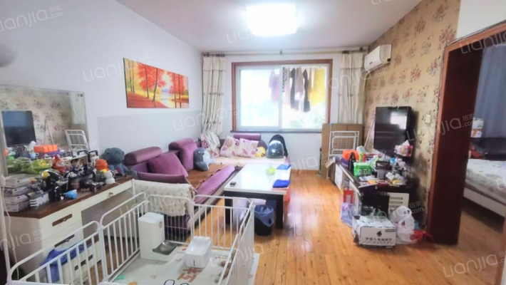 双和社区44号院二手房实景图