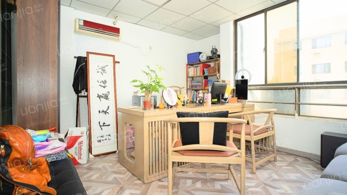 成贤大厦二手房实景图