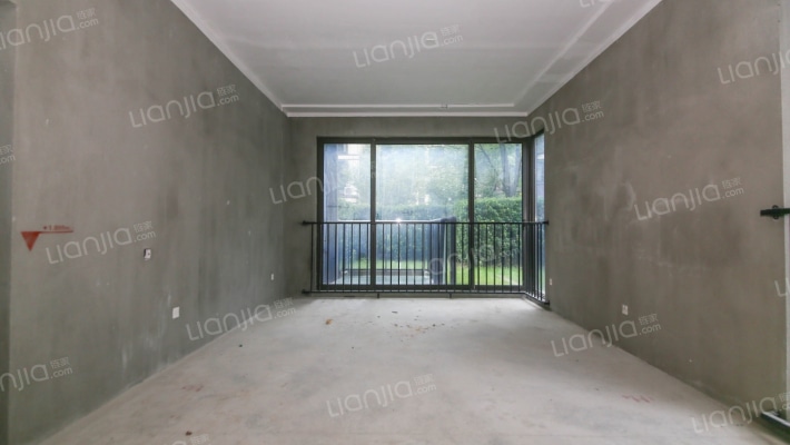 沁庐二手房实景图