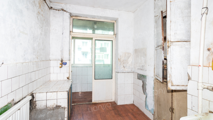 通春街二手房实景图