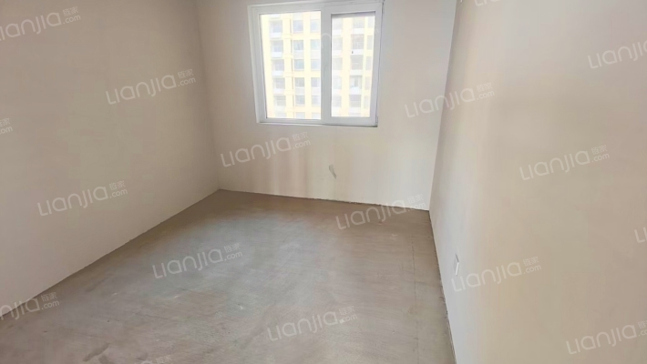 大社区 南北通透 好楼层 采光视野好 北京公交直达小区-卧室B