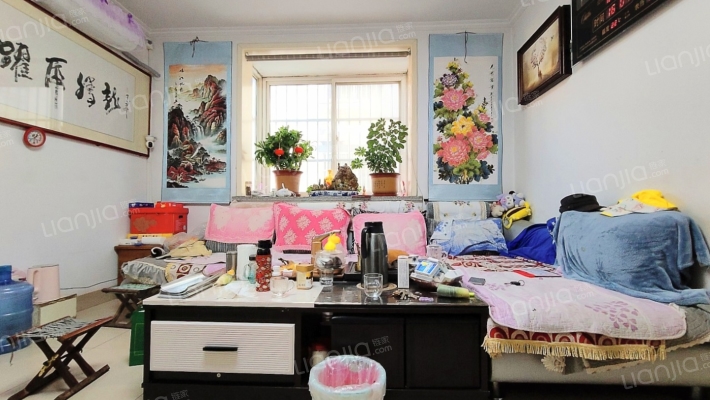 东方家园北区二手房实景图