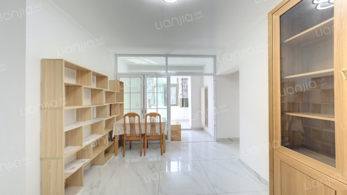 南礼士路二手房实景图