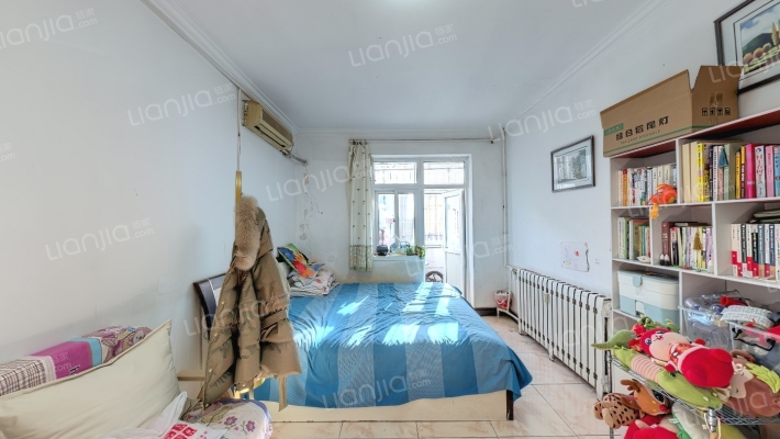 古城环卫楼二手房实景图