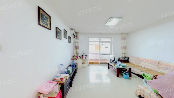 西三庄北区二手房实景图