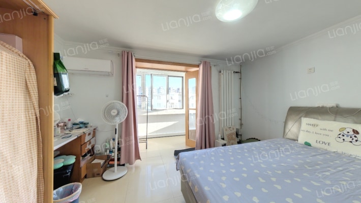 苹果园南路甲23号院二手房实景图