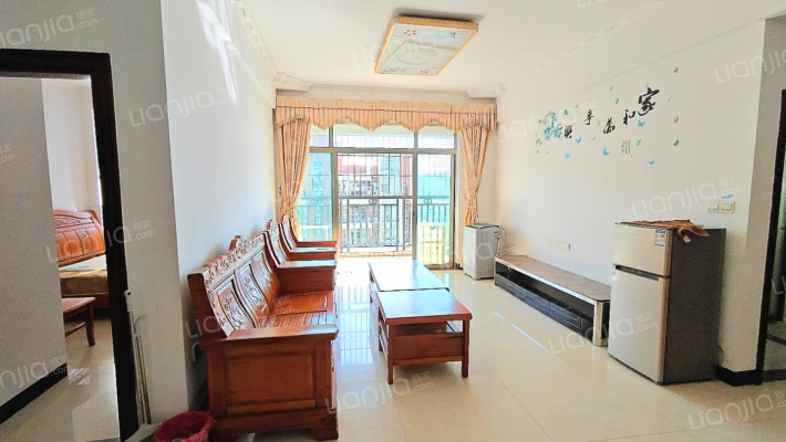 鸿晟豪庭二手房实景图