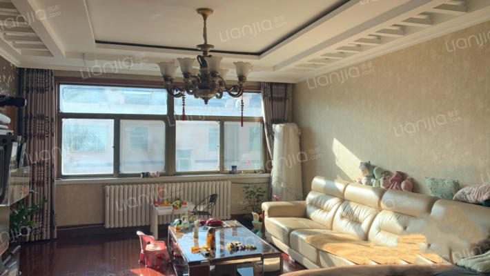 圣龙别墅区二手房实景图