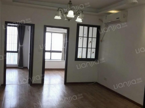 整租·英利国际广场 2室1厅 南