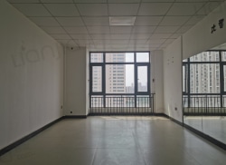 整租·花样年花样城 1室1厅 东南_花样年花样城租房