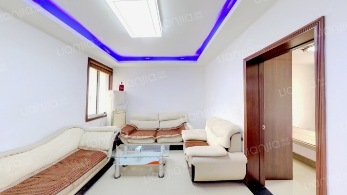 黄河花园十七地块二手房实景图