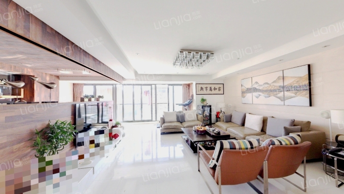 特房尊府二手房实景图