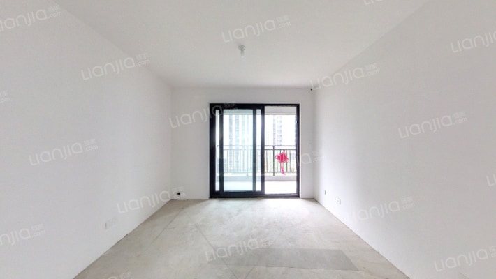 东时区二手房实景图