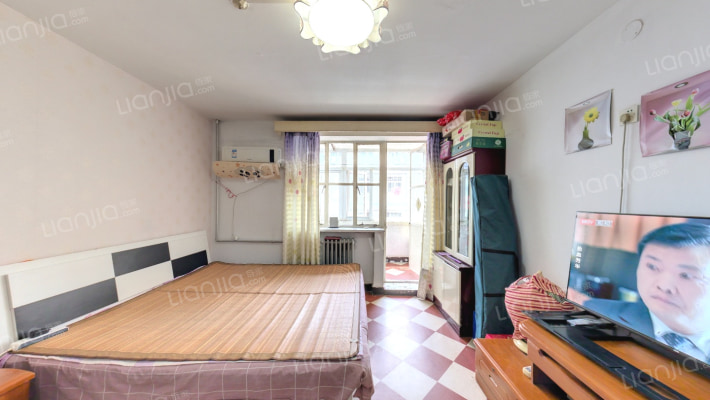 广和里二手房实景图