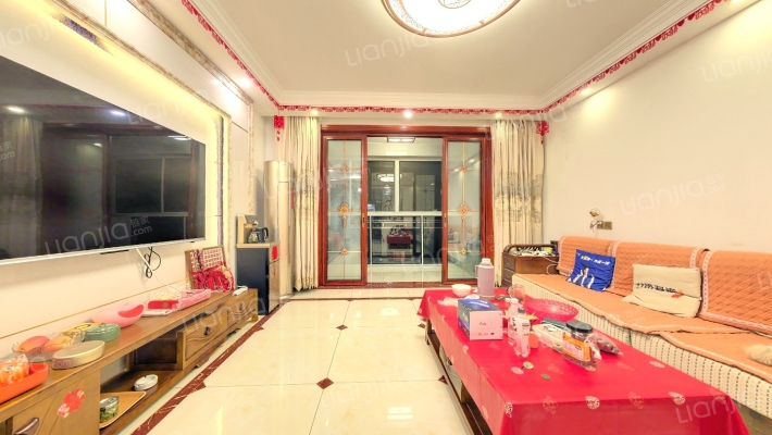 紫薇苑一区二手房实景图