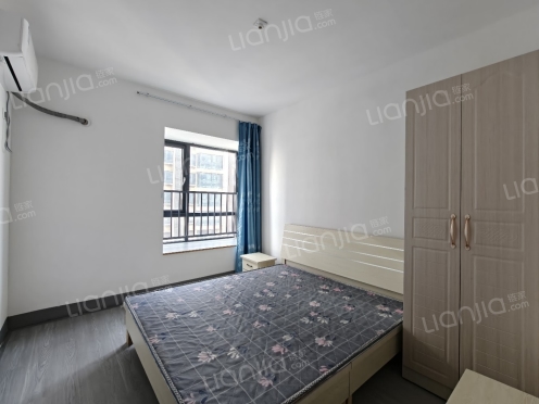 整租·昊天广场 2室2厅 东南