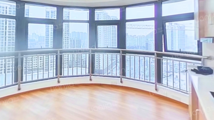 淮海时代公馆二手房实景图