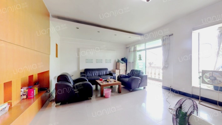 花果山庄二手房实景图