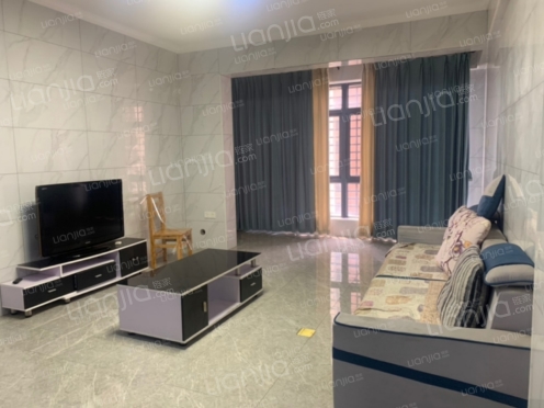 整租·塘头嘉园 3室2厅 南