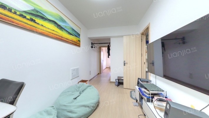 城子大街90号院二手房实景图