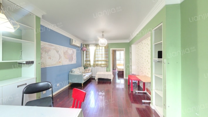 宏英园小区二手房实景图