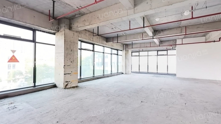 藏元汇大厦二手房实景图