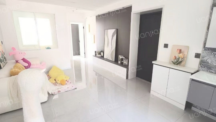 苏西小区二手房实景图