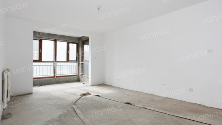 铭豪嘉苑二手房实景图