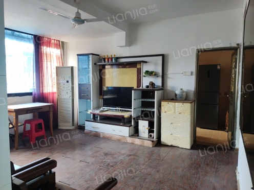 整租·青福里 3室1厅 南