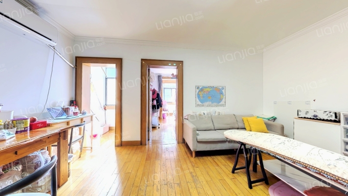 众盛公寓二手房实景图