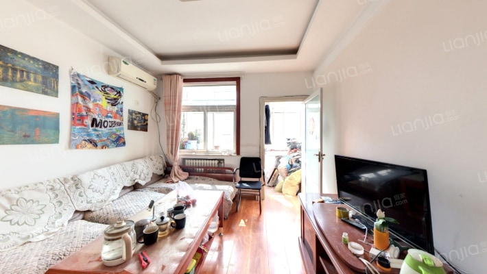 农机西院二手房实景图