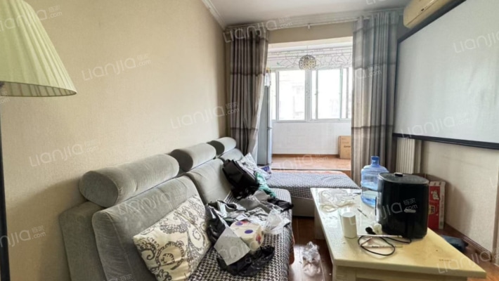 尚清华二手房实景图