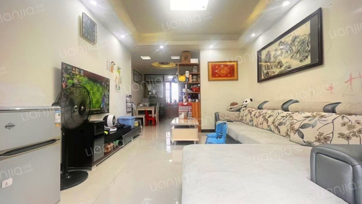 东惠广场二手房实景图