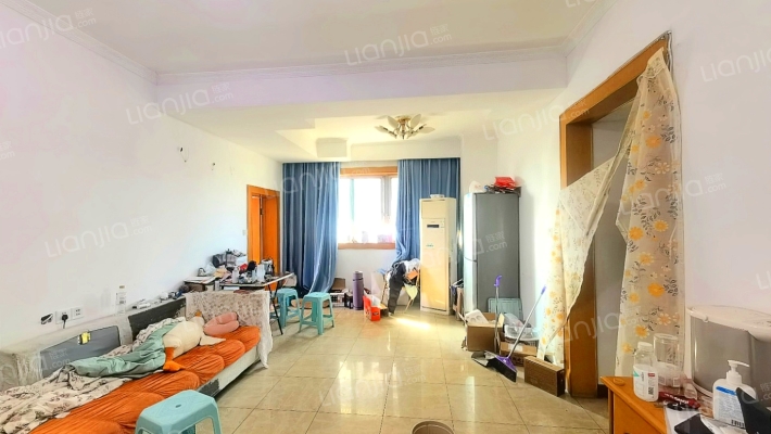 建华大厦二手房实景图