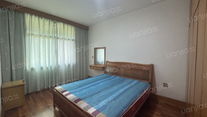 州强戒所宿舍二手房实景图